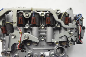 Mazda 6 (2012–2026) Module de commande de boîte de vitesses dans la boîte FZ015 - 4