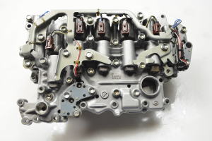 Mazda 6 (2012–2026) Module de commande de boîte de vitesses dans la boîte FZ015 - 5