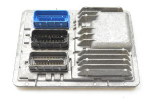 Opel Astra K (2015–2021) Engine control unit 12679808 - 2