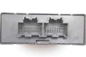 Opel Astra K (2015–2021) Parking system control unit 13517789 - 4
