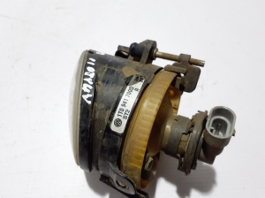 Volkswagen Amarok I (2010–2022) Front-Nebelscheinwerfer 1T0941700D - 3