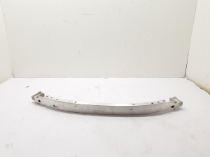 Front bumper reinforcement - 1487601
