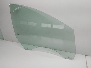 Ford Mondeo V (2014–2018) Front door glass DS73F21410E - 2