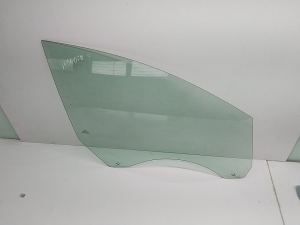 Front door glass - DS73F21410E