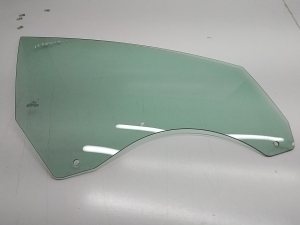 Ford Mondeo V (2014–2018) Front door glass DS73F21410E - 4