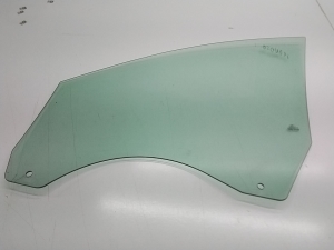 Ford Mondeo V (2014–2018) Front door glass DS73F21410E - 5