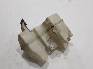 Volkswagen Transporter T5 (2003–2015) Front washer fluid reservoir 7H0955453L - 3