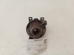 Volkswagen Touran I (2003–2010) Front-Nebelscheinwerfer 27047900 - 2