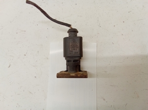 Volkswagen Touran I (2003–2010) Außentemperatursensor 1J0973702 - 2