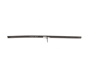 BMW X3 E83 (2003–2010) Rear quarter window outer molding 3401402 - 2