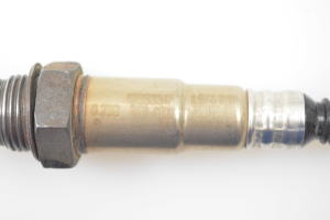 Opel Astra K (2015–2021) Lambdasonde 12663317 - 4