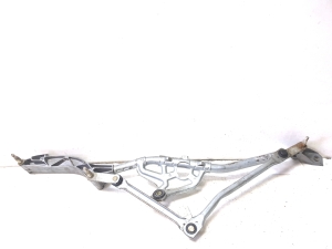 Mercedes Benz E-Class W211 (2002–2009) Windshield wiper mechanism 2118200142 - 4