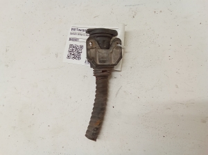 Volkswagen Touran I (2003–2010) Motorheizelement B460801 - 2