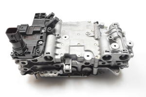 Mazda 6 (2012–2026) Getriebesteuergerät im Getriebe FZ013 - 3