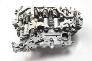 Mazda 6 (2012–2026) Getriebesteuergerät im Getriebe FZ013 - 4