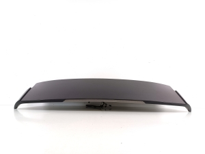 BMW X3 E83 (2003–2010) Tagaluugi spoiler 3400384 - 2