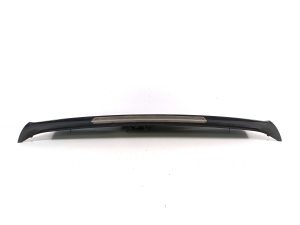 BMW X3 E83 (2003–2010) Tagaluugi spoiler 3400384 - 3