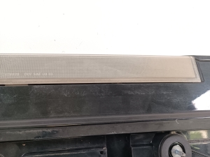 BMW X3 E83 (2003–2010) Tagaluugi spoiler 3400384 - 5