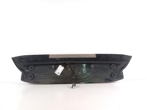 BMW X3 E83 (2003–2010) Tagaluugi spoiler 3400384 - 6