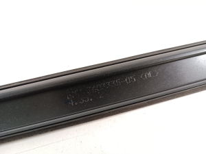 BMW X3 E83 (2003–2010) Katuseliist 3403335 - 3