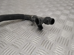 Mercedes Benz EQE X294 (2022–2026) Voolik A2975012101 - 4