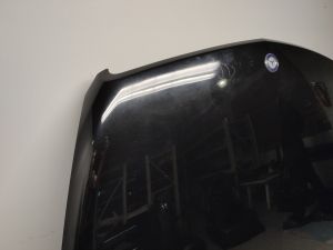 Mercedes Benz CL-Class C216 (2006–2014) Kapott A2168800057 - 3