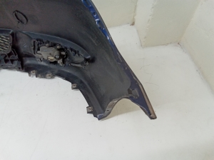 Mazda 3 (2003–2009) Esikaitseraud BP4K50031 - 2