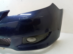 Mazda 3 (2003–2009) Esikaitseraud BP4K50031 - 3
