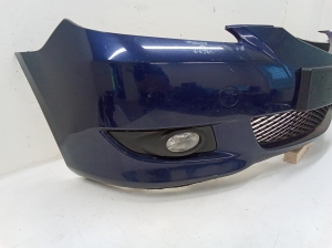 Mazda 3 (2003–2009) Esikaitseraud BP4K50031 - 4