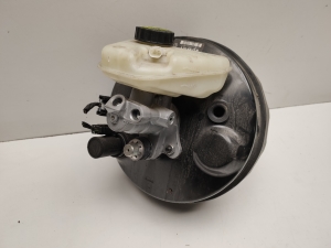 Mercedes Benz CL-Class C216 (2006–2014) Pidurivõimendi A2214302130 - 3