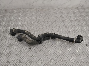 Mercedes Benz EQE X294 (2022–2026) Voolik A2945016600 - 2
