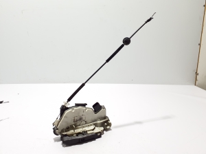   Türschloss vorne  - 5N1837015C 