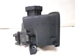 Mercedes Benz E-Class W211 (2002–2009) Servopumpe A0044662001 - 2