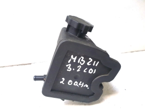 Mercedes Benz E-Class W211 (2002–2009) Servopumpe A0044662001 - 6