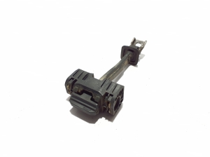 Volkswagen Amarok I (2010–2022) Rear side door opening limiter 2H7839249 - 2