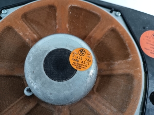 BMW X3 E83 (2003–2010) Kõlar 3411788 - 2