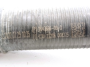 Tesla Model Y Y (2020–2026) Pipe 1647666-00-D - 2