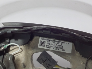 BMW X3 G01 (2017–2026) Rool 6995086 - 2
