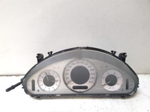 Kombiinstrument - A2115403547