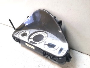 Mercedes Benz E-Class W211 (2002–2009) Instrument cluster A2115403547 - 4