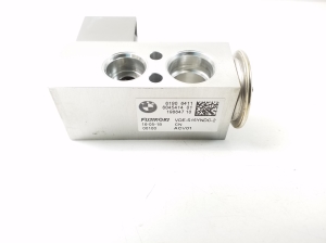 Mini Countryman F60 (2016–2026) Klimaschlauch Ventil 6845414 - 2