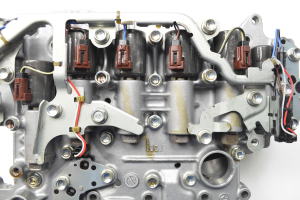 Mazda 6 (2012–2026) Module de commande de boîte de vitesses dans la boîte FZ013 - 2