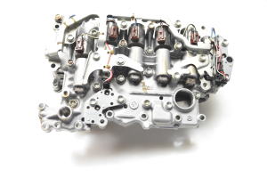 Mazda 6 (2012–2026) Module de commande de boîte de vitesses dans la boîte FZ013 - 3