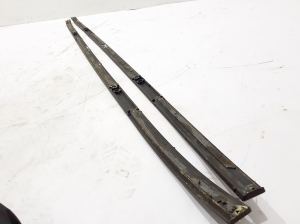 Volkswagen Amarok I (2010–2022) Katuseliist 2H7853696 - 2