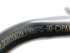 Tesla Model Y Y (2020–2026) Pipe 1705725-00-C - 3