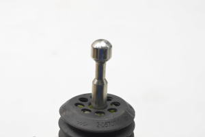 Opel Astra K (2015–2021) Bremskraftverstärker 366096832 - 4