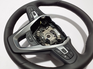 BMW X3 G01 (2017–2026) Volant 6995086 - 2