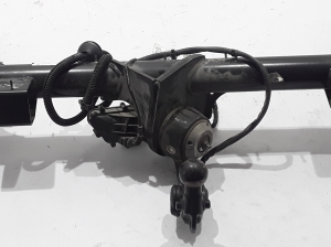 Volkswagen ID.4 I (2020–2026) Sakabes āķis 11A803881F - 3