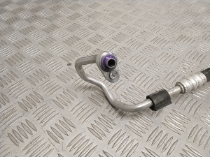 Mercedes Benz EQE X294 (2022–2026) Klimaleitung A2948301800 - 2
