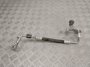 Mercedes Benz EQE X294 (2022–2026) Klimaleitung A2948301800 - 3